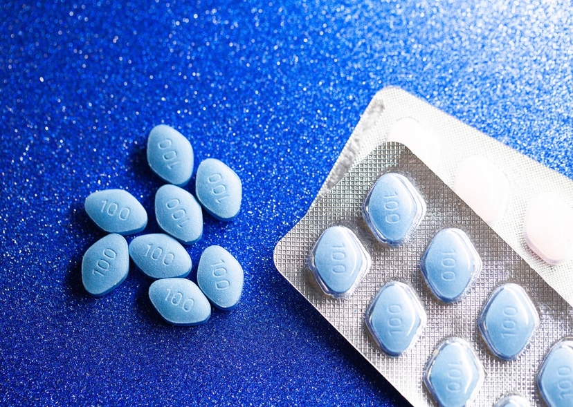 Ed medication