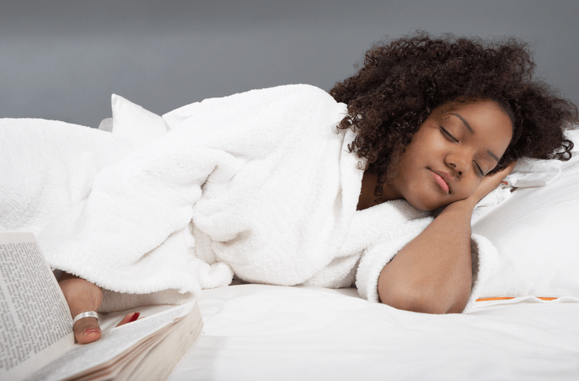 The Connection Between Sleep and Mental Health