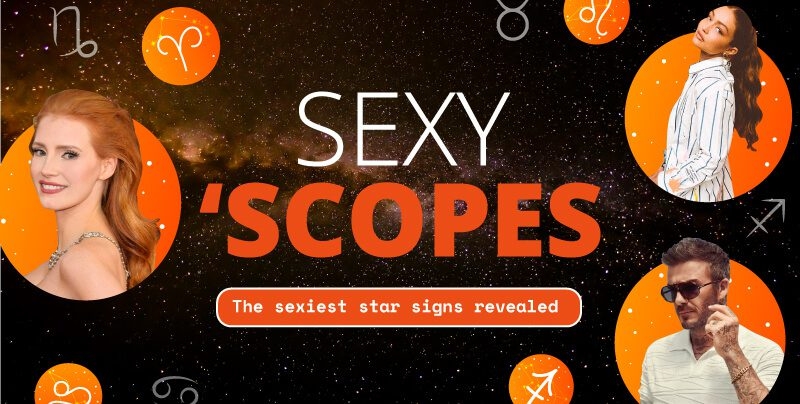 sexy scopes