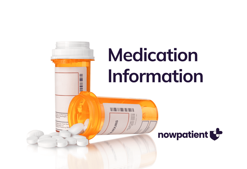 Medications Page featured image