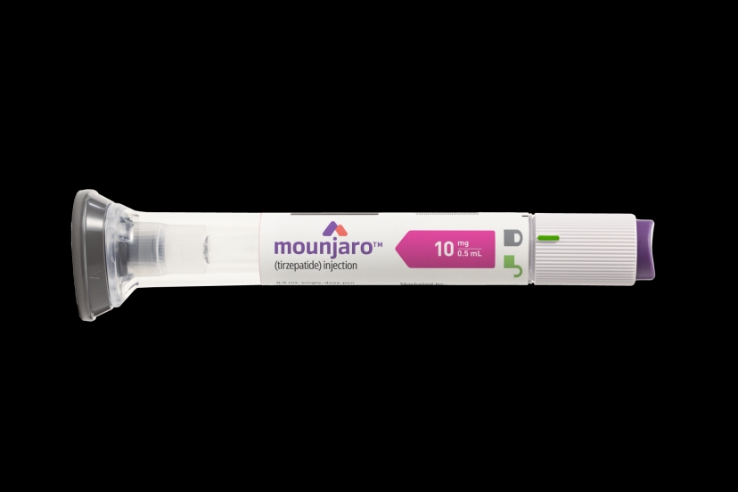 Mounjaro pen