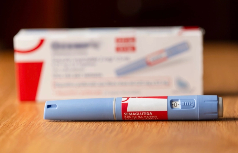 Ozempic pen
