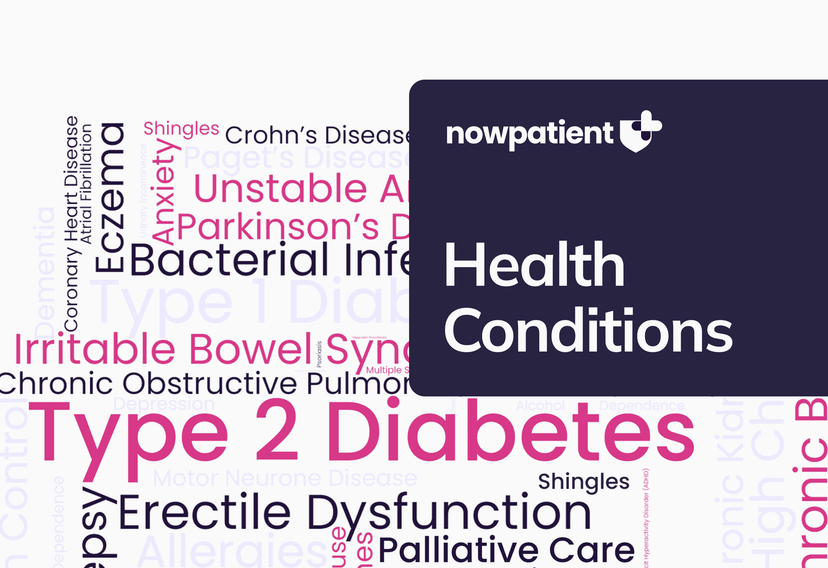 NowPatient ulcerative colitis condition