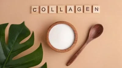 collagen powder for healthy joints