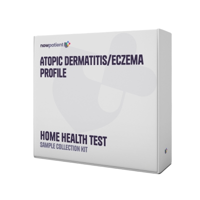 Atopic Dermatitis/Eczema Profile Test