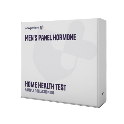 Men’s Panel Hormone Test