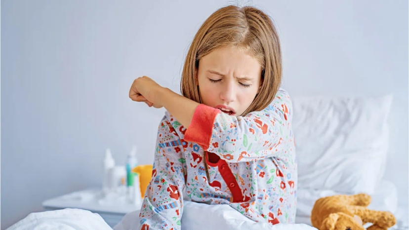 Is whooping cough contagious?