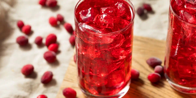 Will cranberry juice help bladder infection?