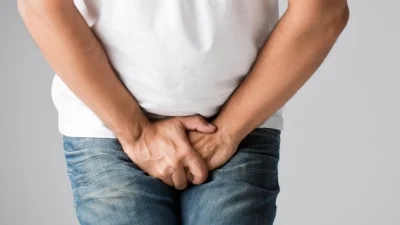 Can men get bladder infections?