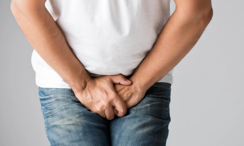 Can men get bladder infections?