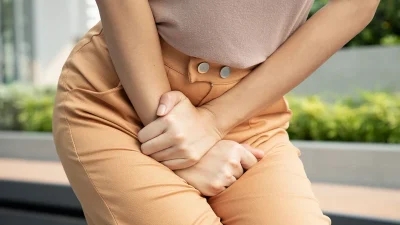 symptoms of bladder infection