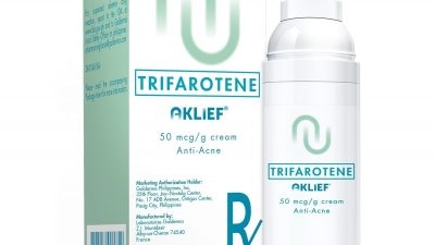What is the New Treatment for Acne Called Aklief?