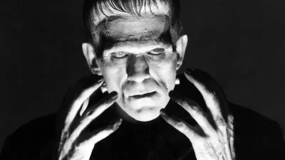 Frankenstein Covid