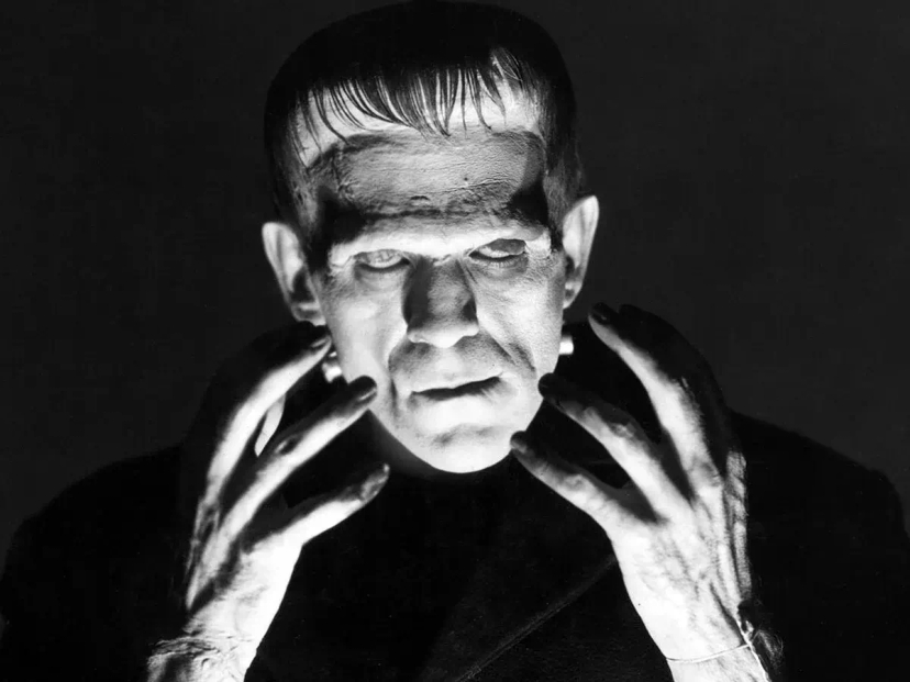 Frankenstein Covid