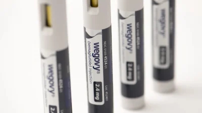Switching from Mounjaro to Wegovy