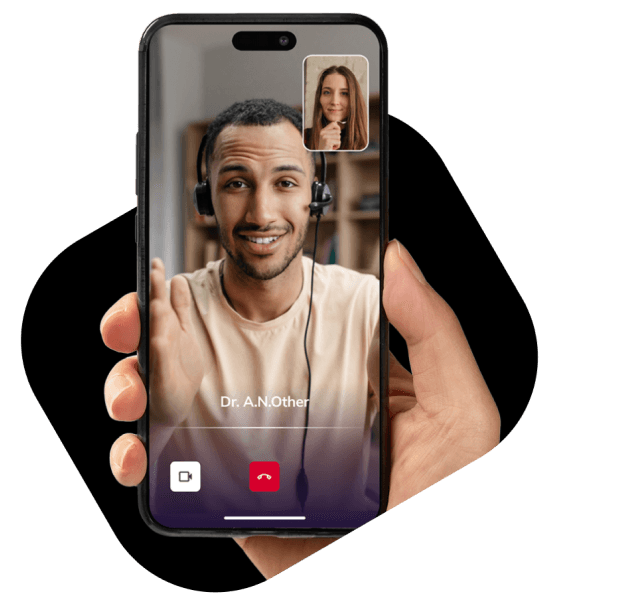 Now Patient Virtual Consultations