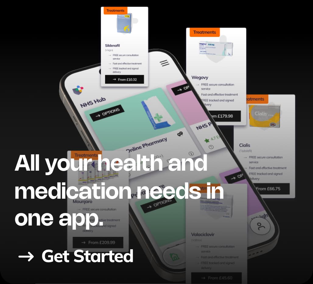 Get Treated Privately