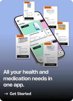 Get Treated Privately