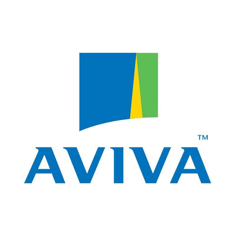 Aviva logo