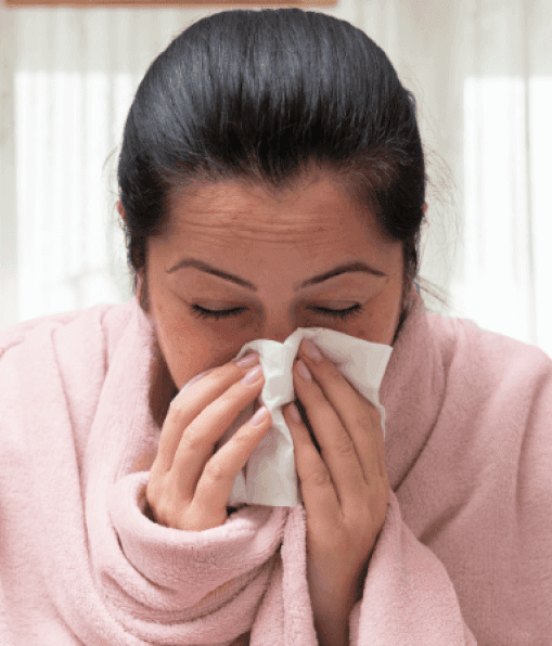 Sinusitis