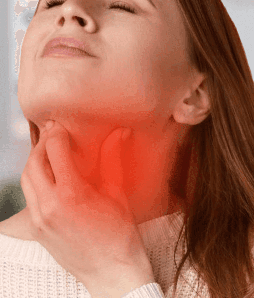 Sore Throat