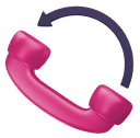 Telephone icon