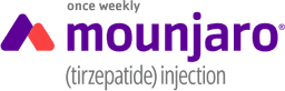Mounjaro logo