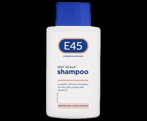 E45 Shampoo