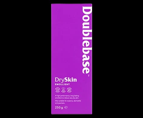 Doublebase Dry Skin Emollient