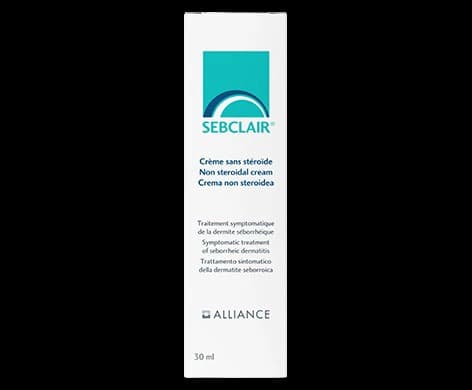 Sebclair Cream
