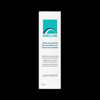 Sebclair Cream