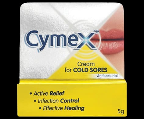 Cymex Cream