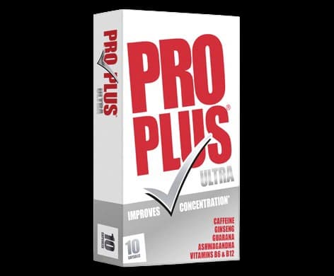 Pro Plus Ultra