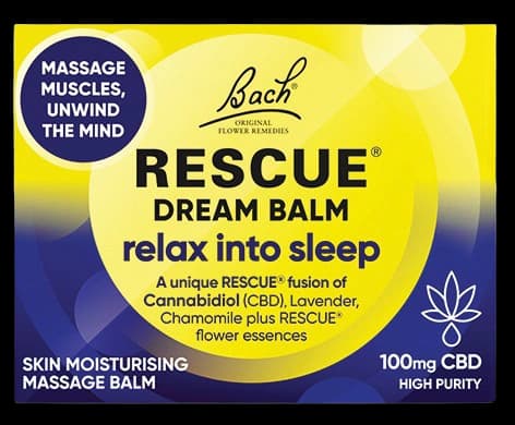 Rescue Dream Balm