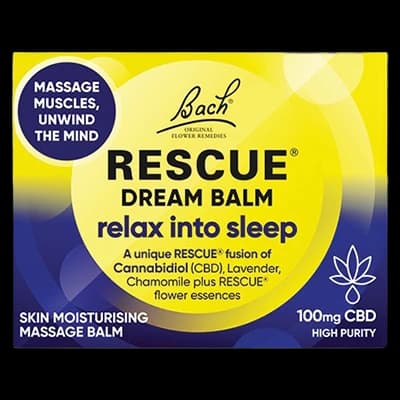 Rescue Dream Balm