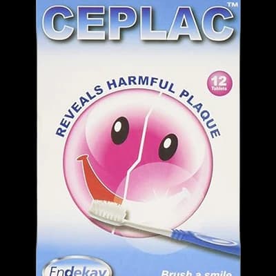 Endekay Ceplac Tablets