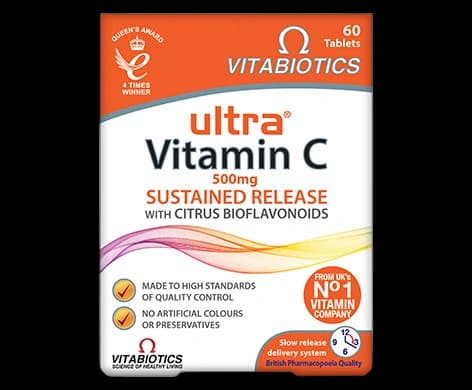 Ultra Vitamin C