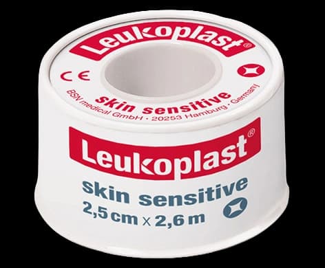Leukoplast Skin Sensitive