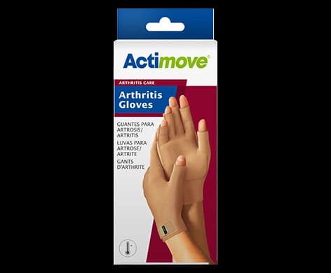 Actimove Arthritis Care Gloves