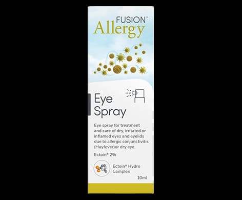 Fusion Allergy Eye Spray