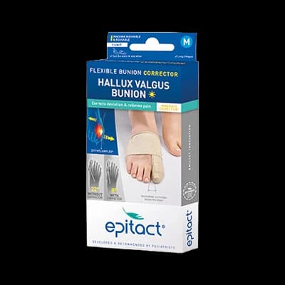 Epitact Bunion Corrector