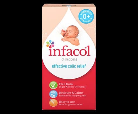 Infacol