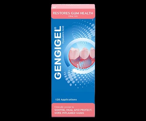Gengigel Gel