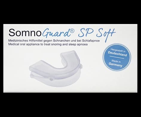 Tomed SomnoGuard SP Soft