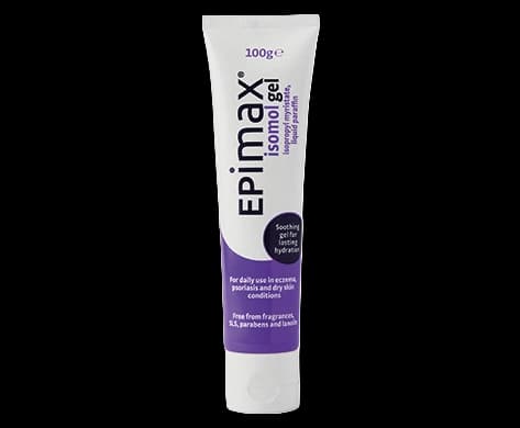 Epimax Isomol Gel