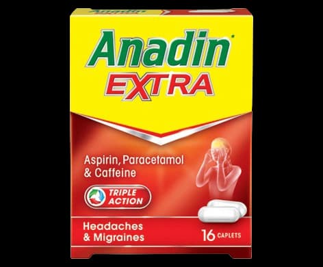Anadin Extra