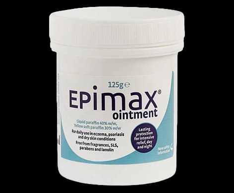 Epimax Ointment