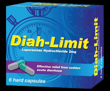 Diah-Limit