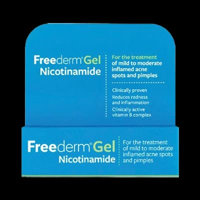Freederm Gel
