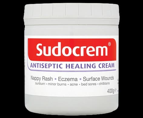 Sudocrem Antiseptic Healing Cream
